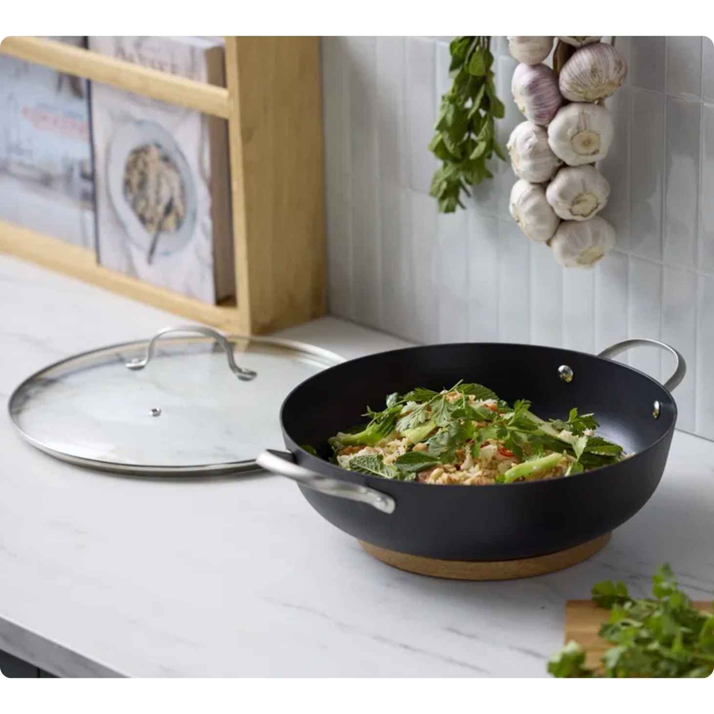 Pillivuyt Gourmet Garonne Gryde